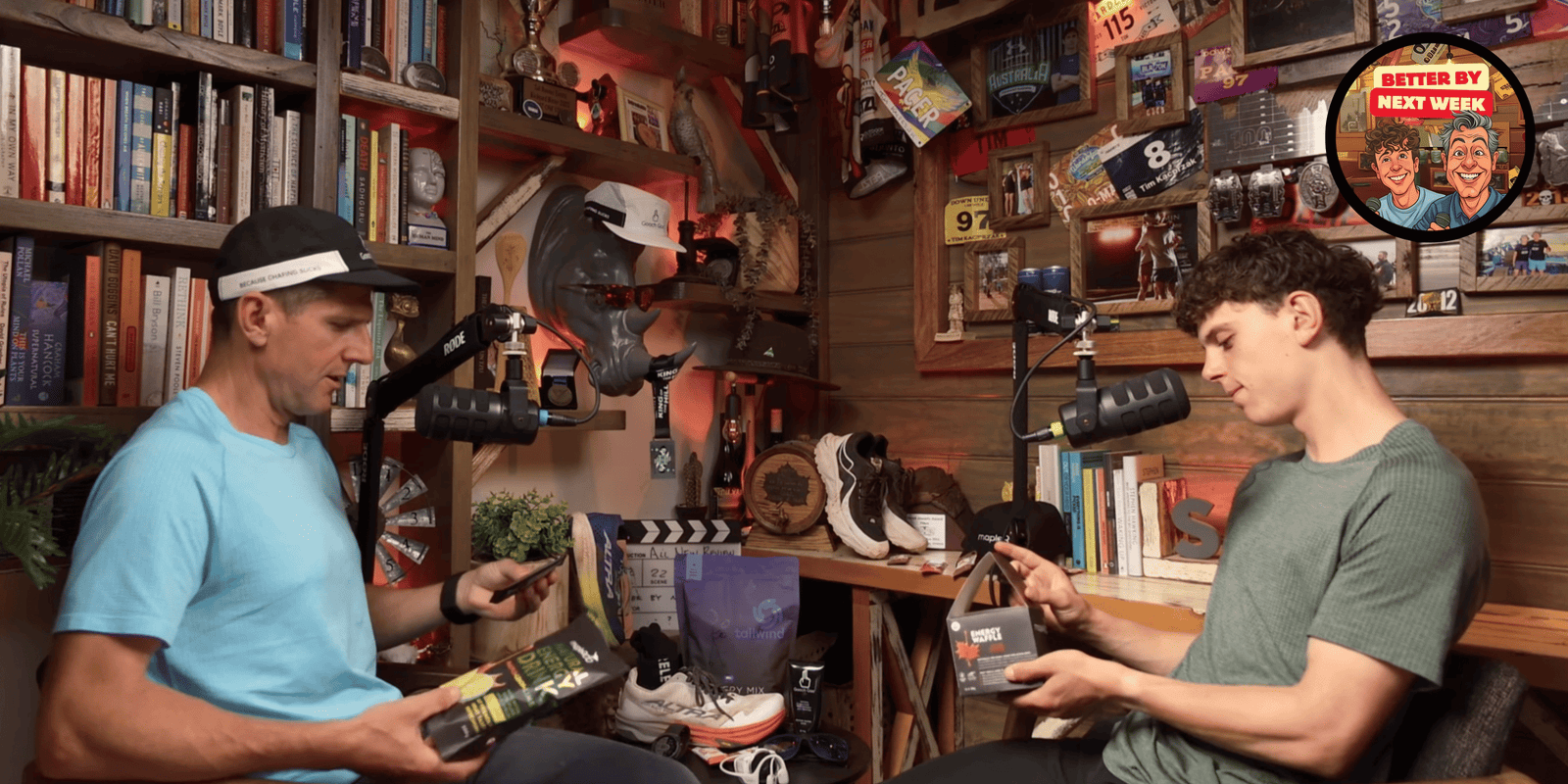 Better by next week podcast 