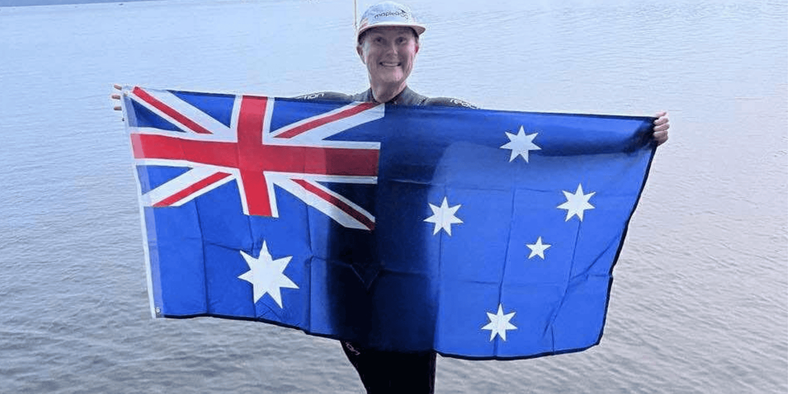 From Gut Issues to Kona : Jeni's Story