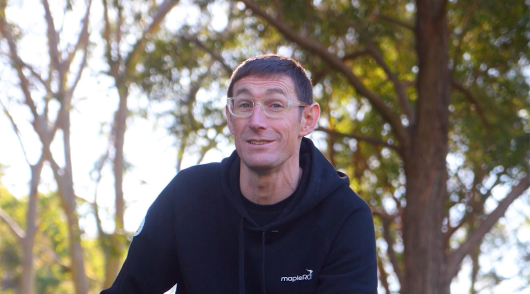 5 Post Marathon Recovery Tips