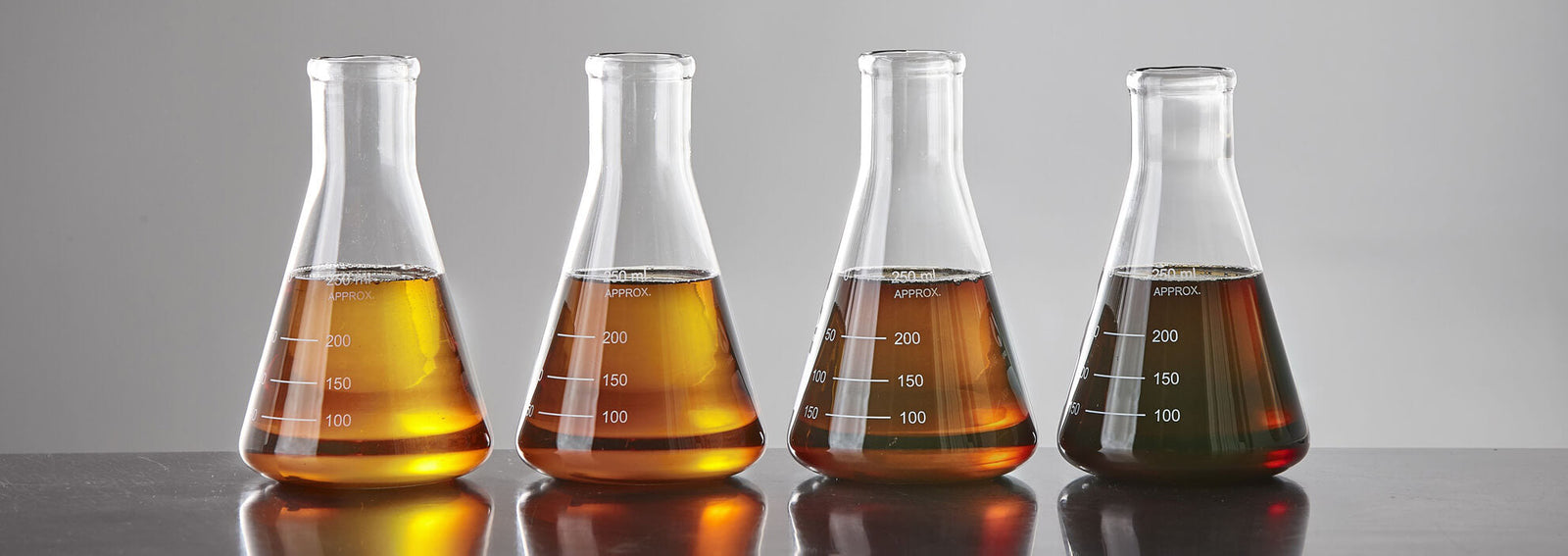 Major breakthrough in Maple Syrup Research