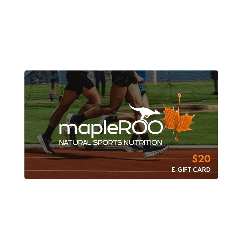 mapleROO E-Gift Card