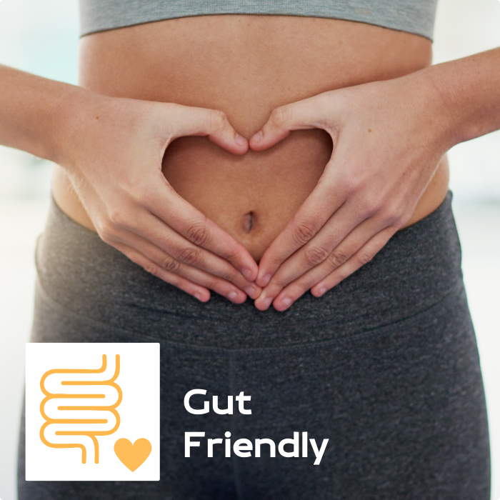 maple syrup is gut friendly | mapleROO running gels