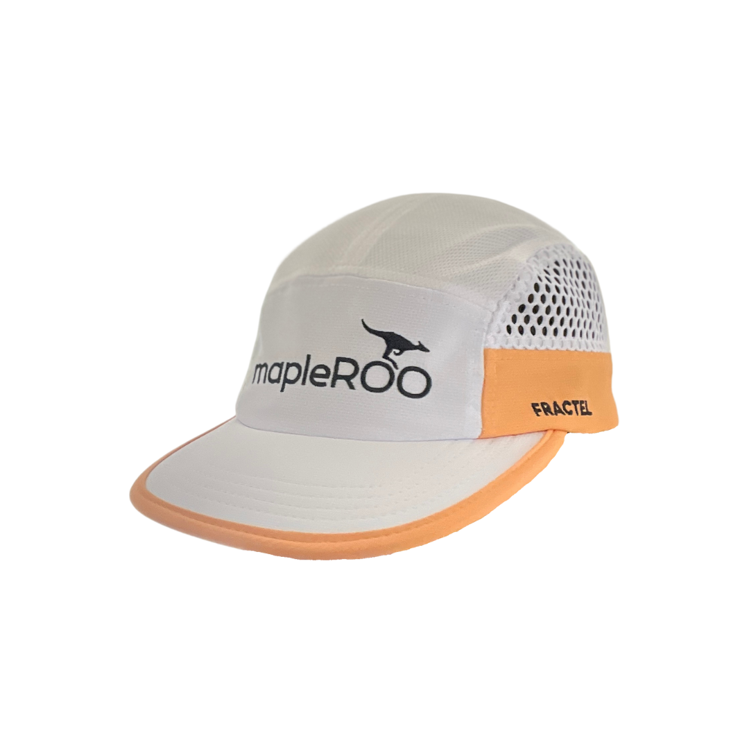 Fractel - Running Cap