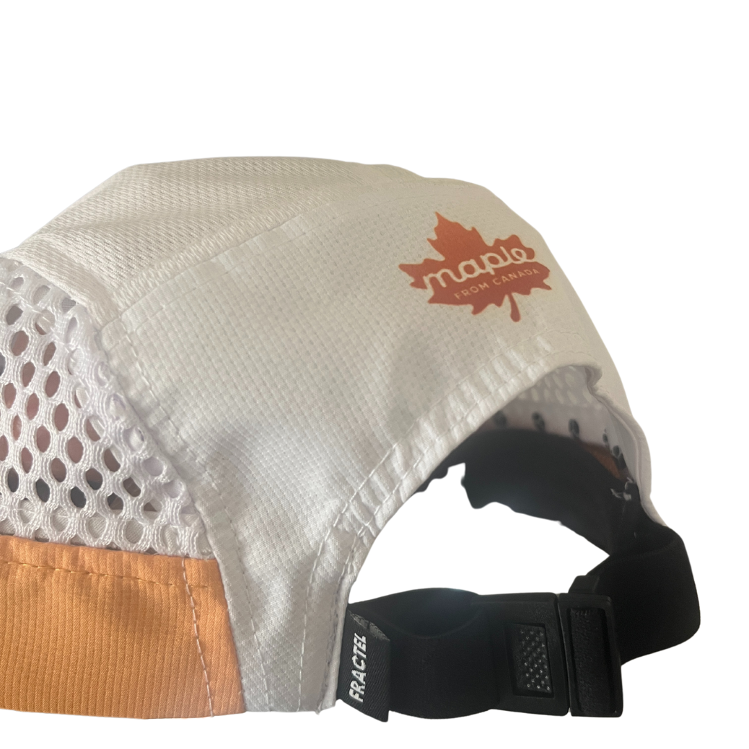 Fractel - Running Cap