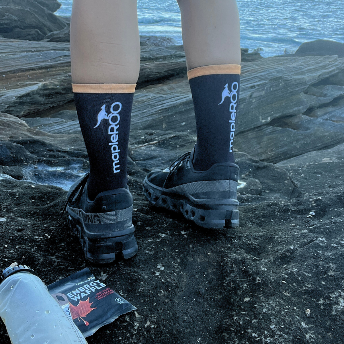 Performance Running Socks