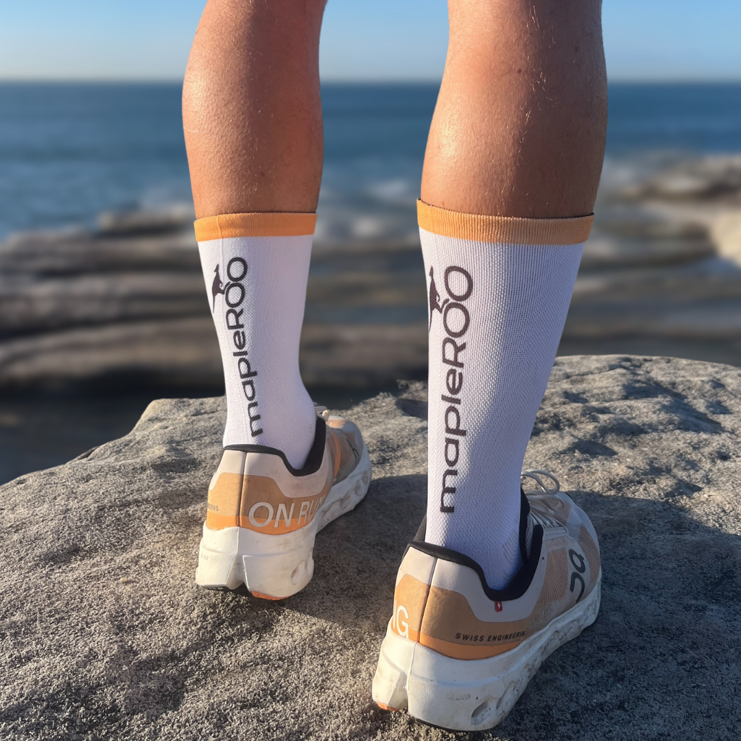 Performance Running Socks