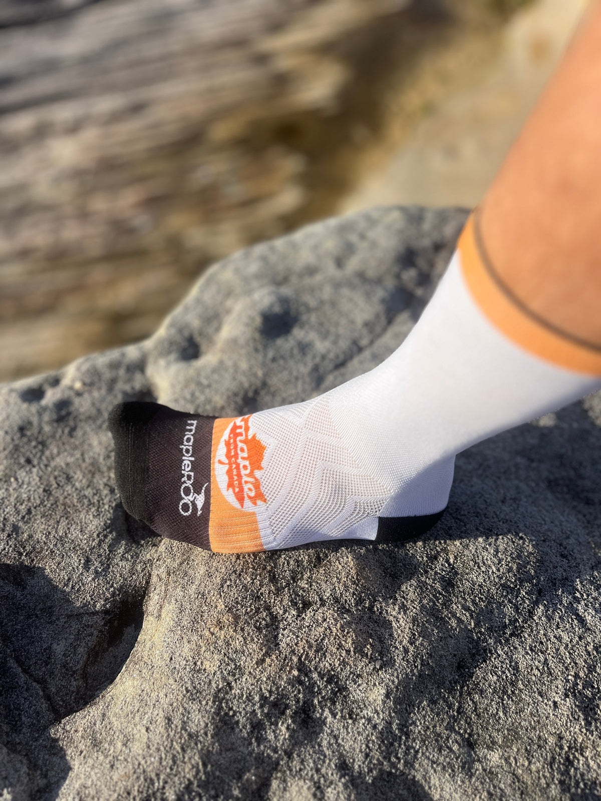 Performance Running Socks