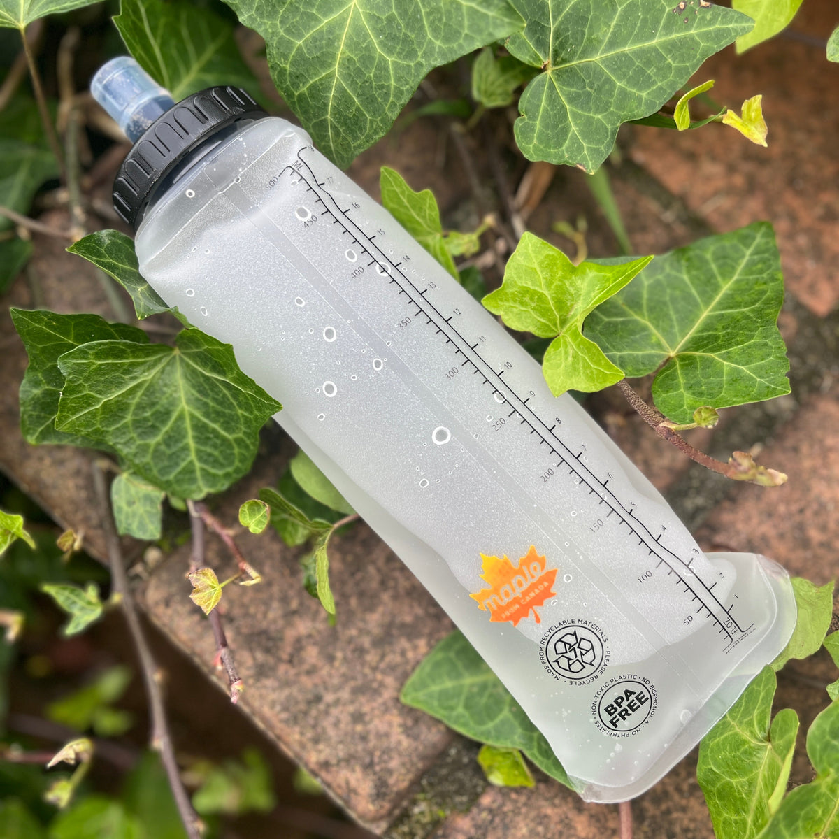 Soft Flask - 500 ml