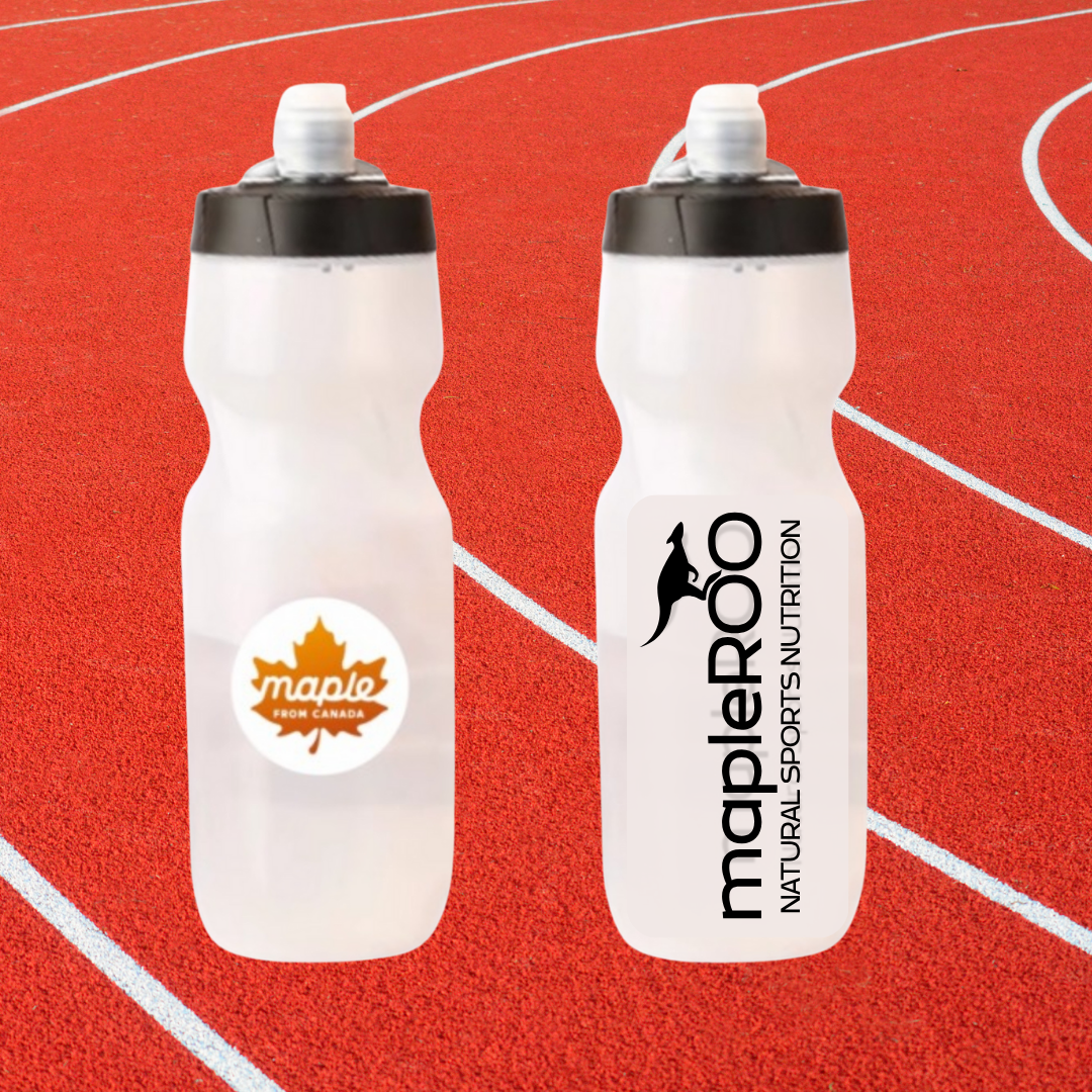 mapleROO Water Bottle