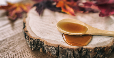 Learn more about the Benefits of Maple Syrup for health and sport nutrition for natural carbs to fuel your training and  races.